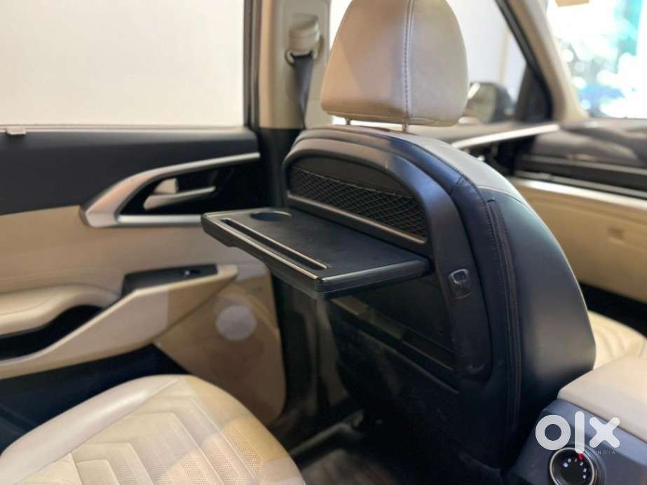 Kia Carens 1.5 Luxury Plus Diesel At 7 Str, 2022, Diesel