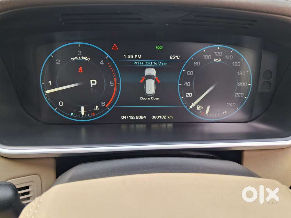 Land Rover Range Lwb 3.0 V6 Diesel Vogue, 2013, Diesel