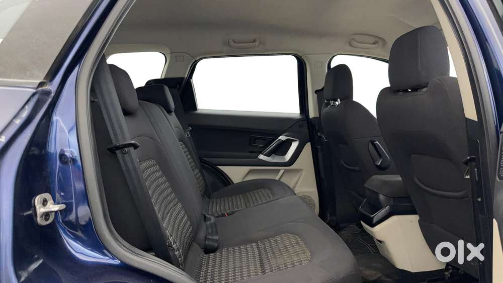 Tata Safari 2.0 Kryotec Xma, 2022, Diesel