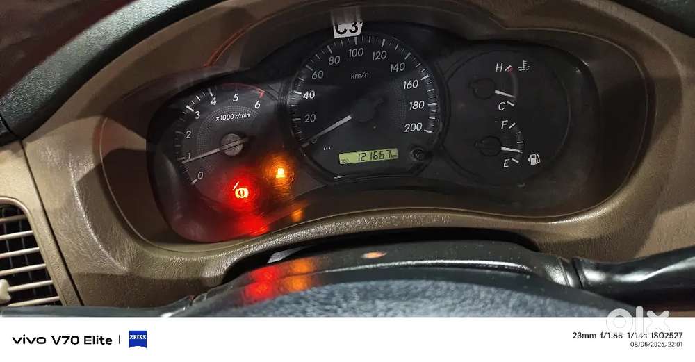 Toyota Innova G4 2015 Diesel Manual