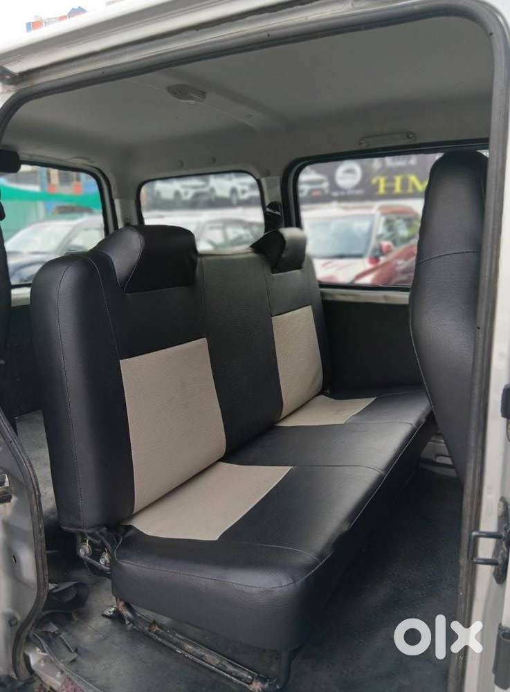 Maruti Suzuki Eeco 5 Seater Ac, 2023, Petrol