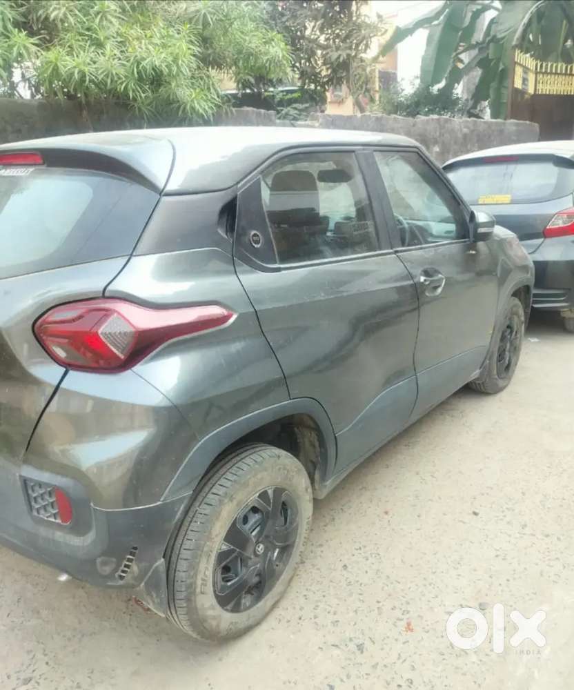 Tata Punch Revotron 2023 Adventure