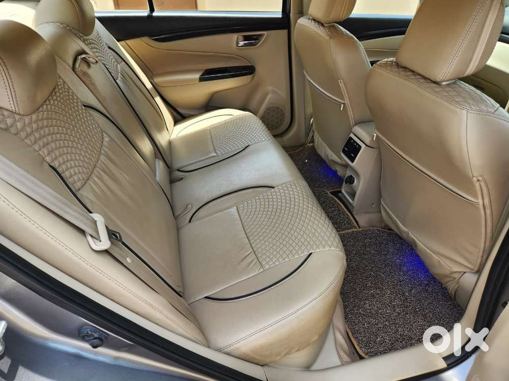 Maruti Suzuki Ciaz 1.4 Delta, 2018, Petrol