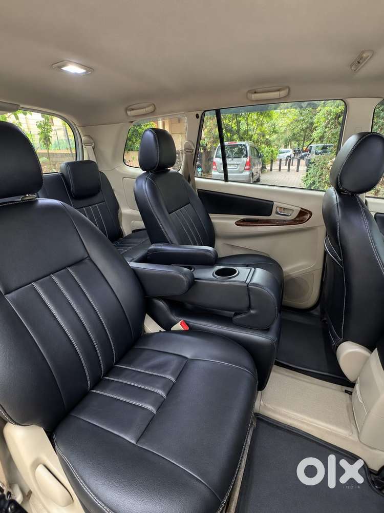 Toyota Innova Diesel Manual 2015