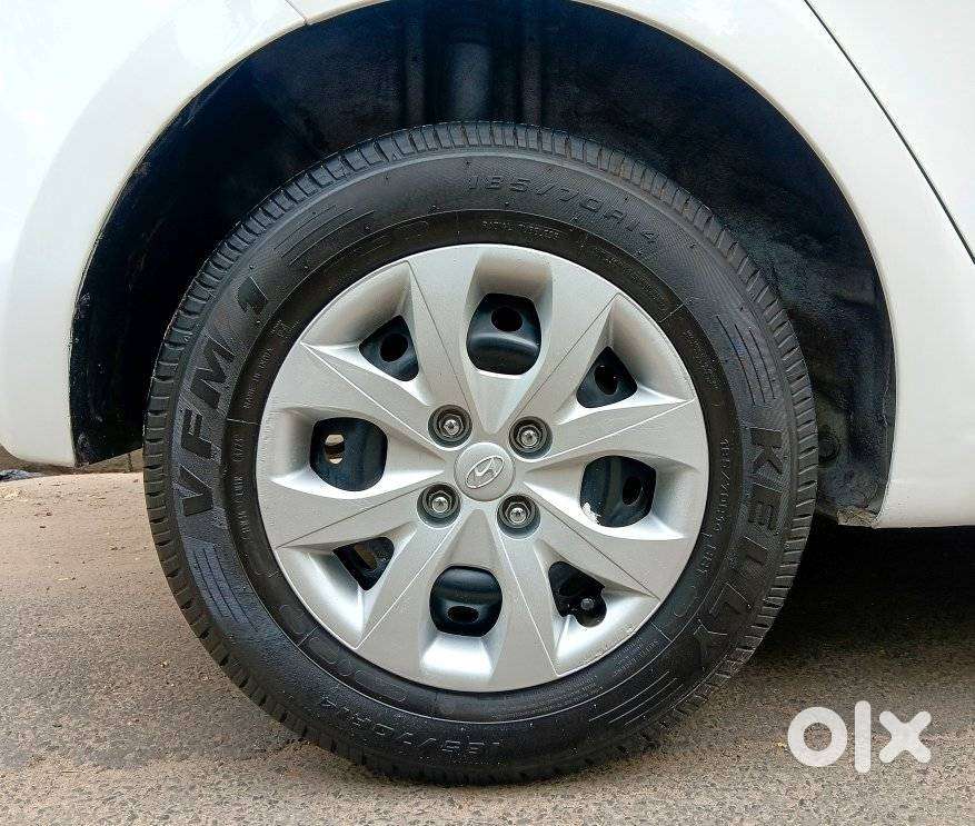 Hyundai I20 Sportz 1.2 Vtvt, 2018, Petrol