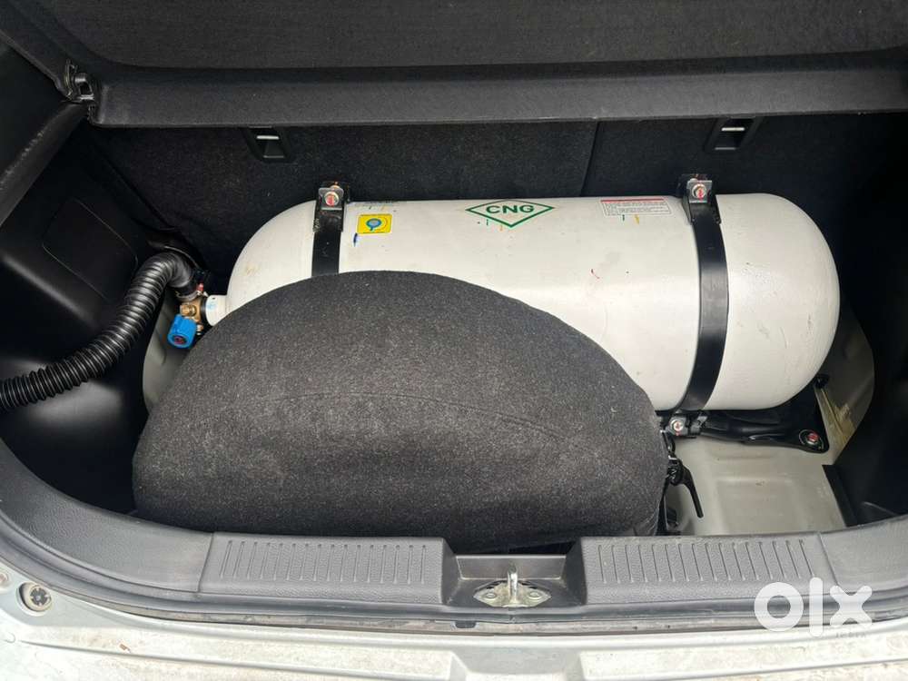 2024 Maruti Baleno 1.2 Zeta Cng