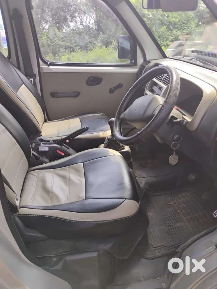 Maruti Suzuki Eeco 2021 Cng & Hybrids 86000 Km Driven