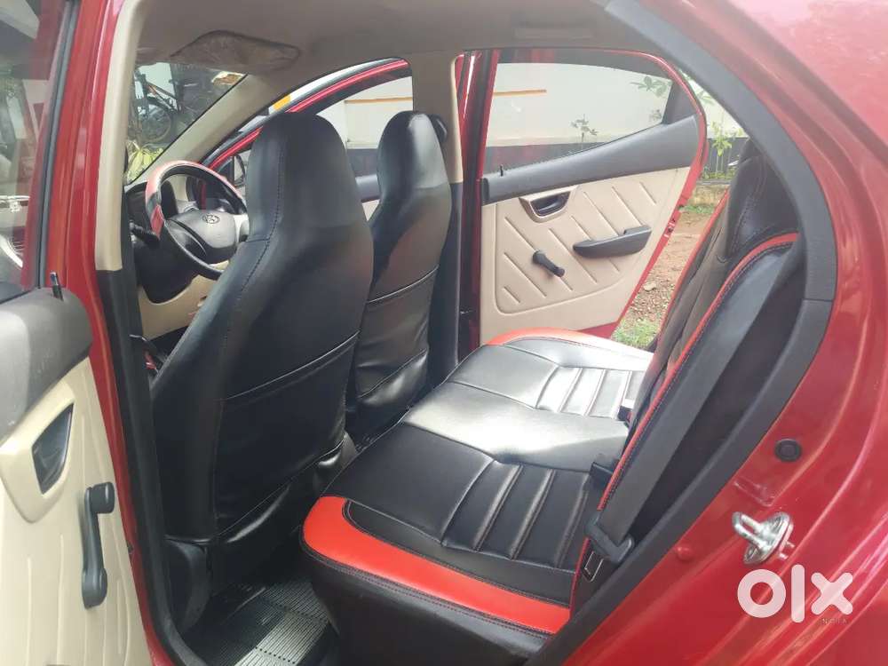 Hyundai Eon D-lite 2015