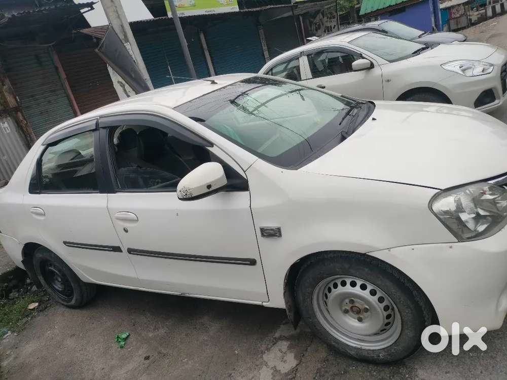 Toyota Etios