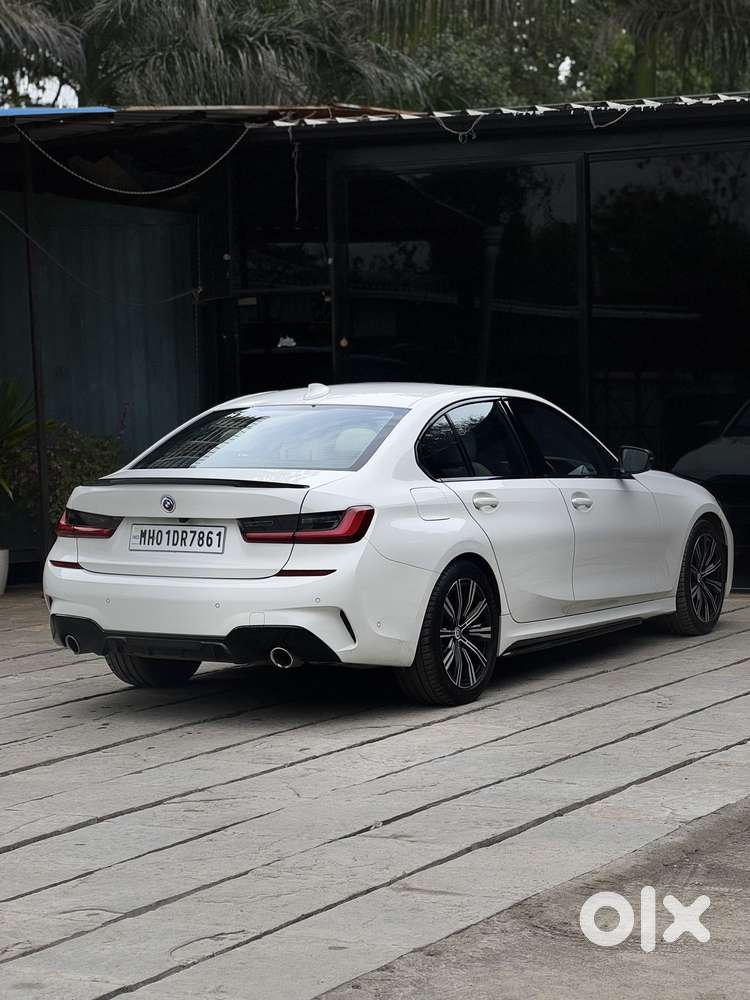 Bmw 3 Series 2.0 330i Sport, 2020, Petrol
