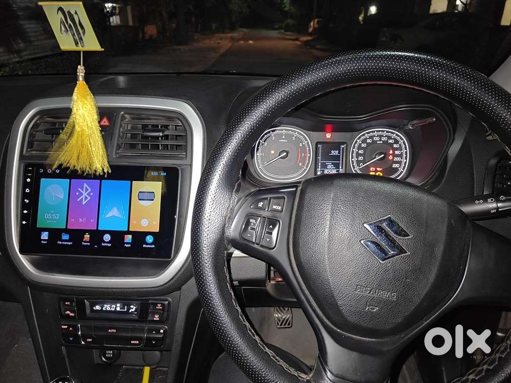 Maruti Suzuki Model 2021