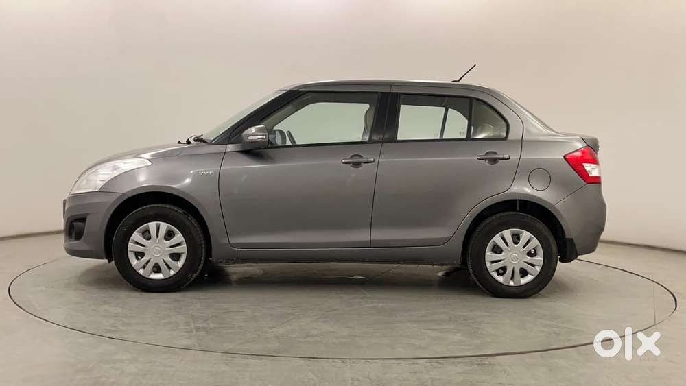 Maruti Suzuki Swift Dzire 1.3 Vxi, 2013, Petrol