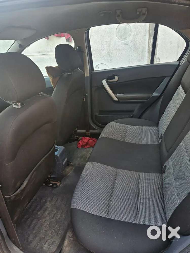 Ford Fiesta Classic 2012 Diesel 109000 Km Driven
