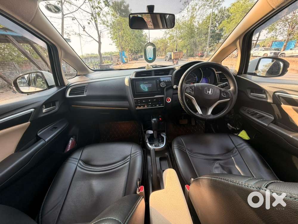 Honda Jazz Petrol 2019