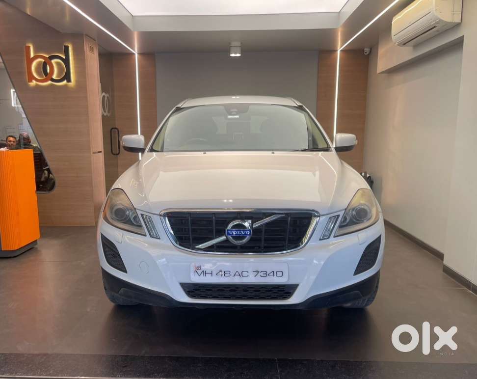 Volvo Xc60 D4 Summum, 2014, Diesel