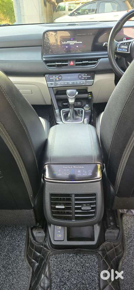 Kia Seltos 1.5 Htx Diesel At, 2023, Diesel