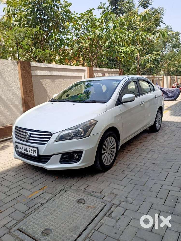 Maruti Suzuki Swift 2015
