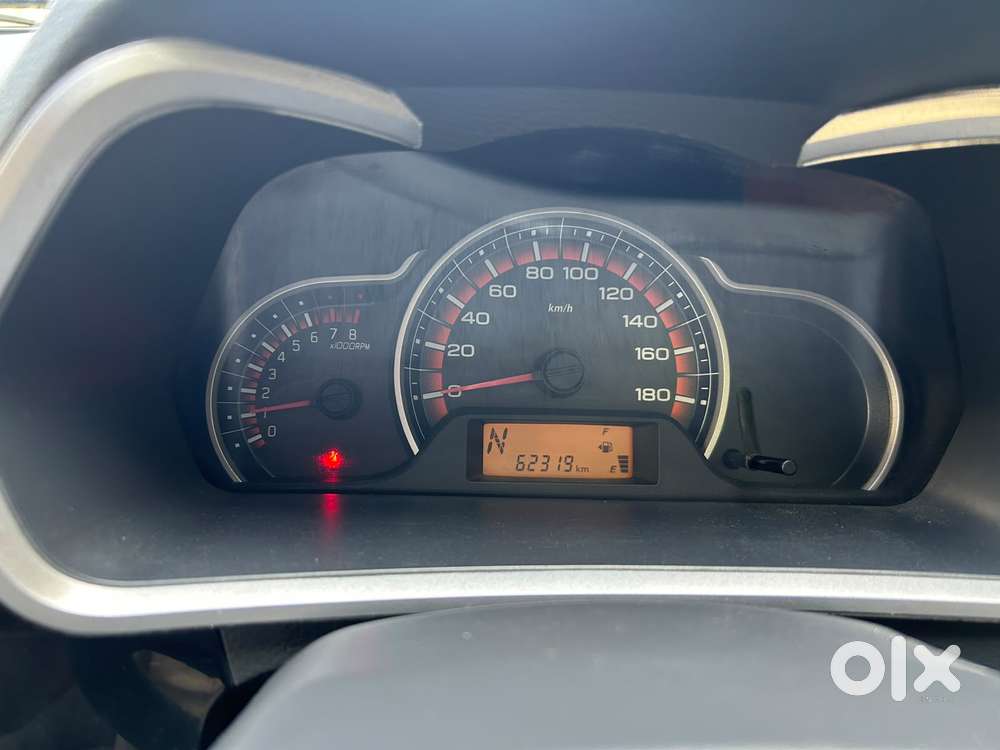 Maruti Suzuki Alto K10 Vxi Airbag, 2015, Petrol