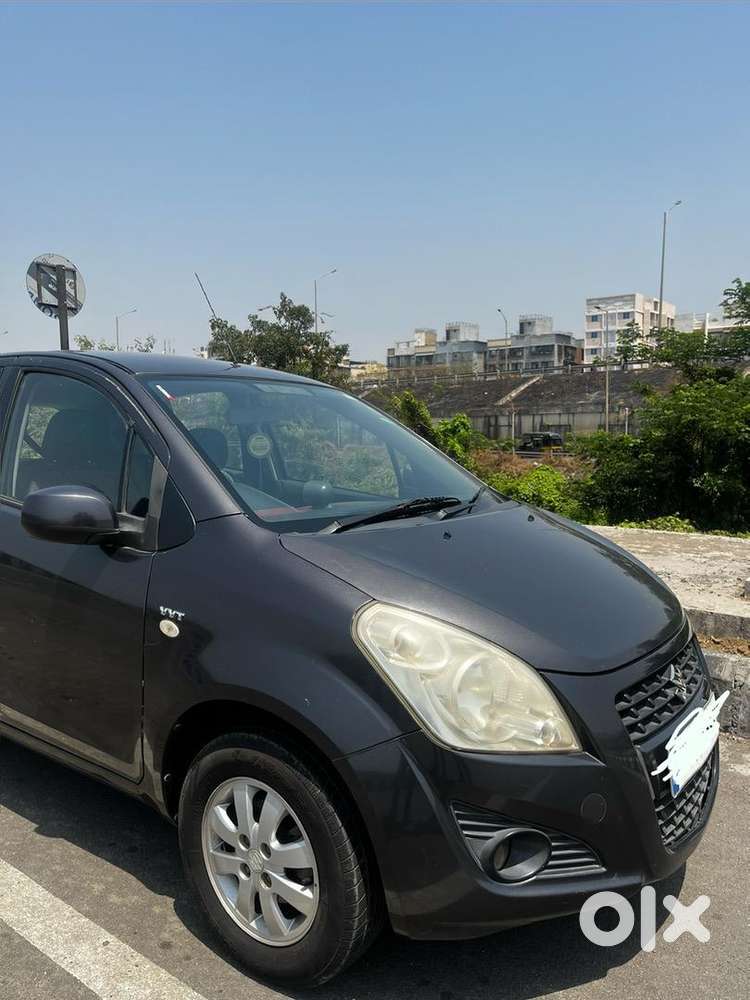 Maruti Suzuki Ritz 2013 Petrol Well Maintained