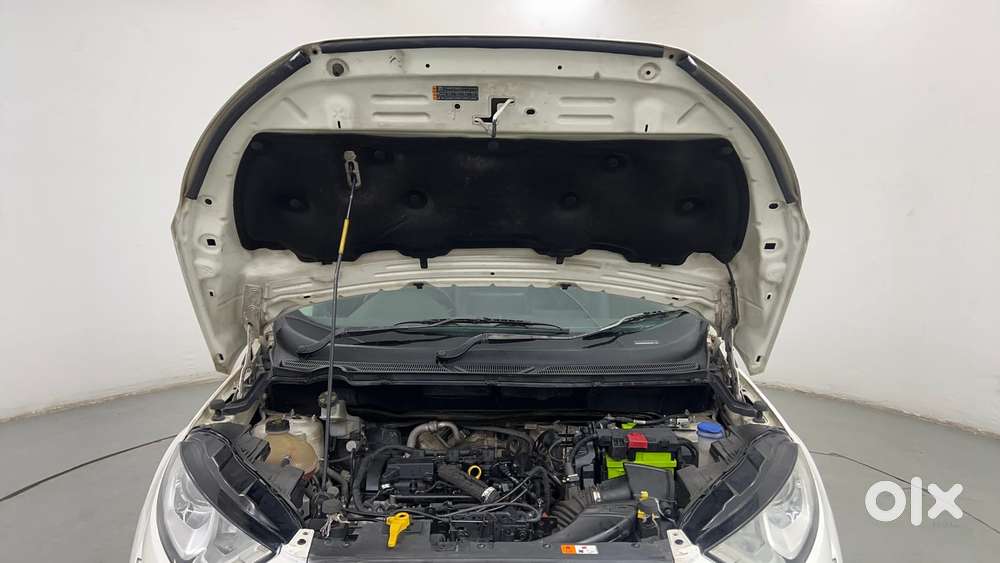 Ford Ecosport [ ] 1.5 Titanium Ti Vct At, 2019, Petrol