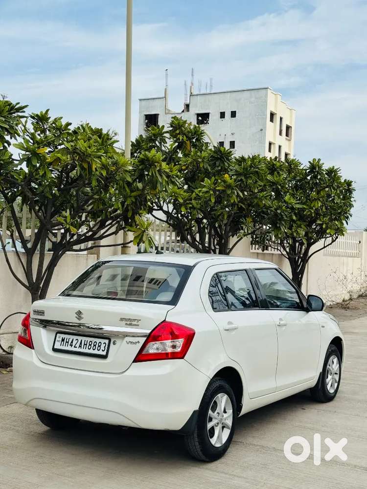 Maruti Suzuki Swift Dzire Vdi Plus Diesel 2015 137310 Km 515000 Negoti