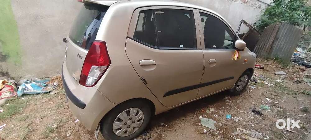 Hyundai I10 2009