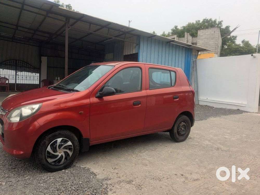Maruti Suzuki Alto 800 2012-2016 Lxi, 2013, Petrol