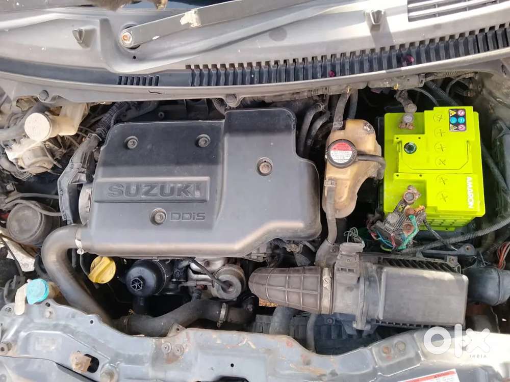 2015 Maruti Suzuki Ertiga Diesel Manual 2015