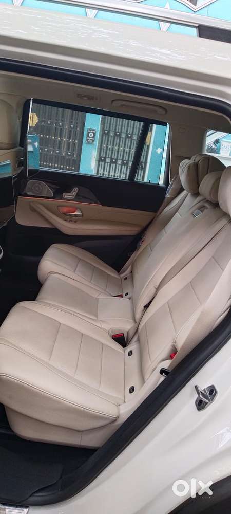 Mercedes-benz Gls 400d 4matic, 2023, Diesel