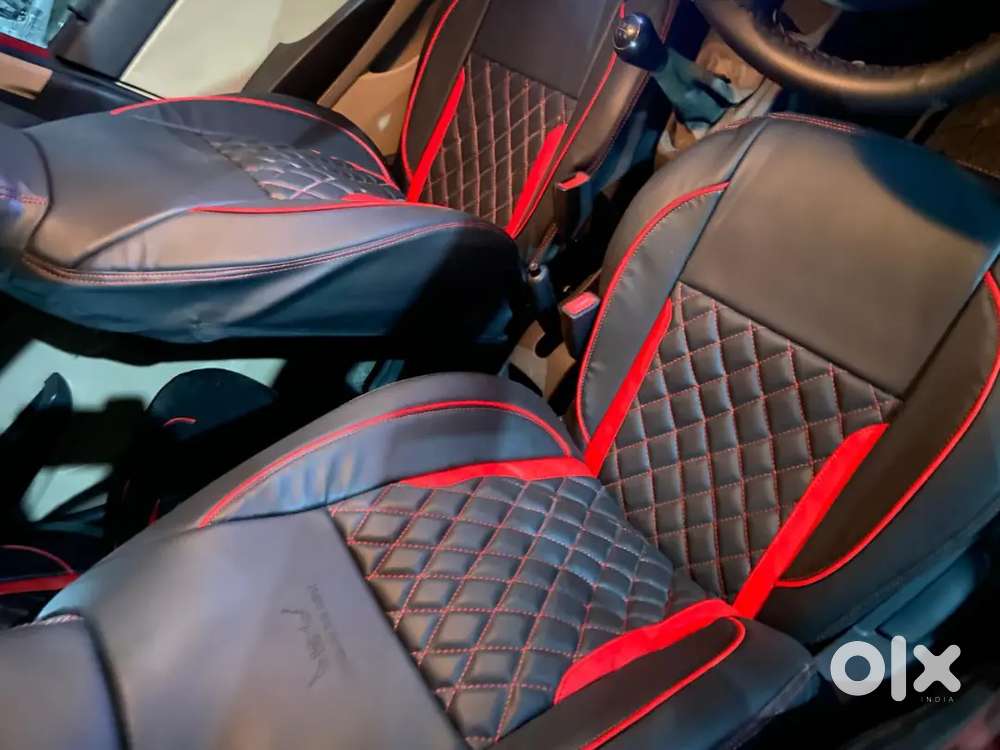 Hyundai Eon 2015 Petrol 42850 Km Driven