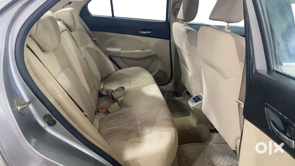 Maruti Suzuki Swift Dzire 1.2 Vxi Bsiv, 2021, Petrol