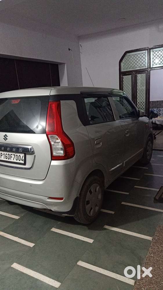 Very Good Condition Less Running Vehicle
