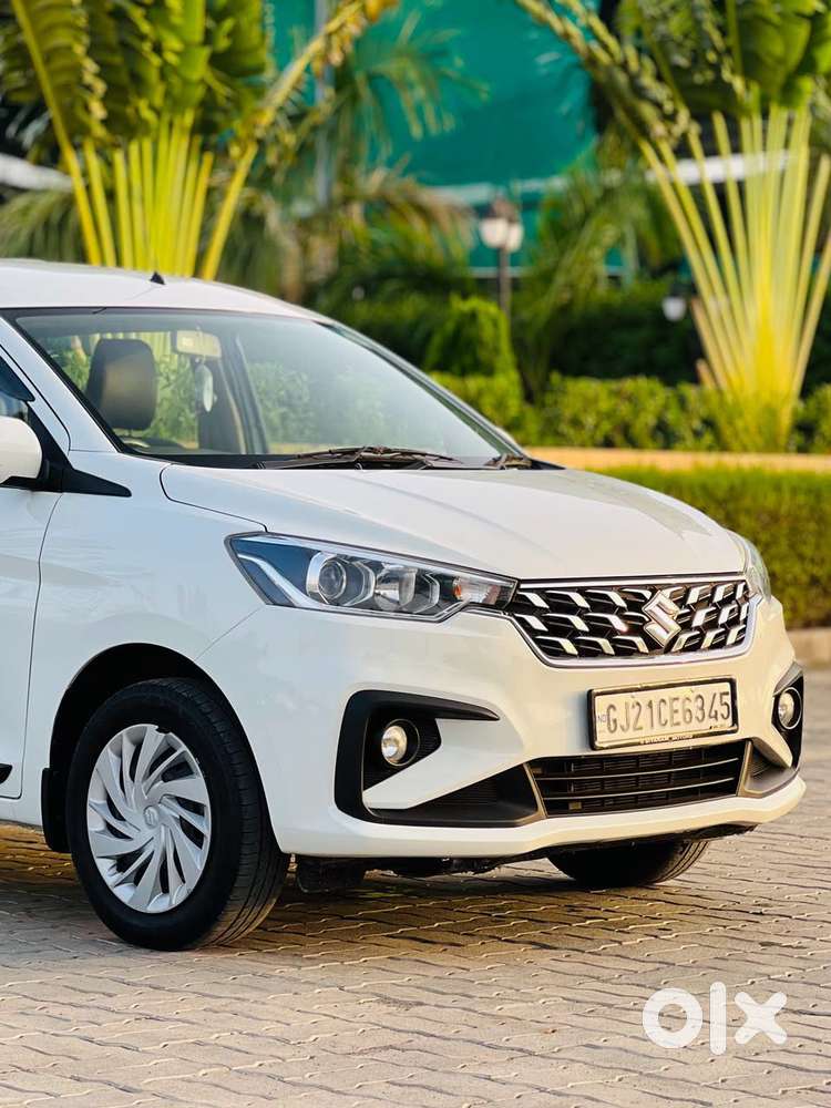 Maruti Suzuki Ertiga Vxi (o) Cng, 2024, Cng & Hybrids
