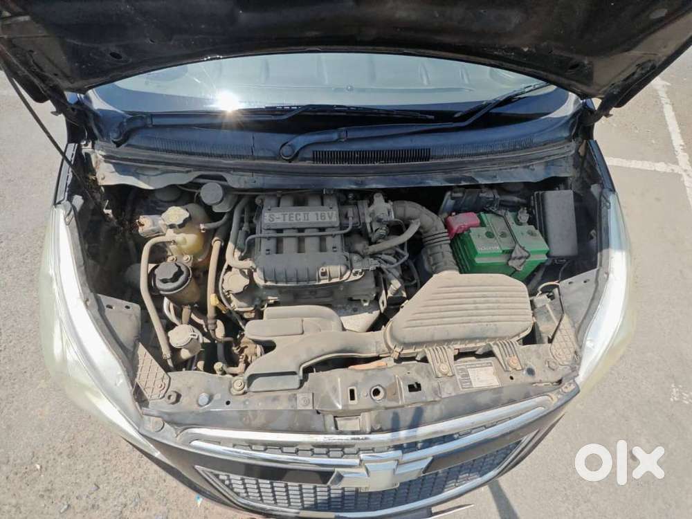 Chevrolet Beat Lt Petrol In Excellent Working Condition