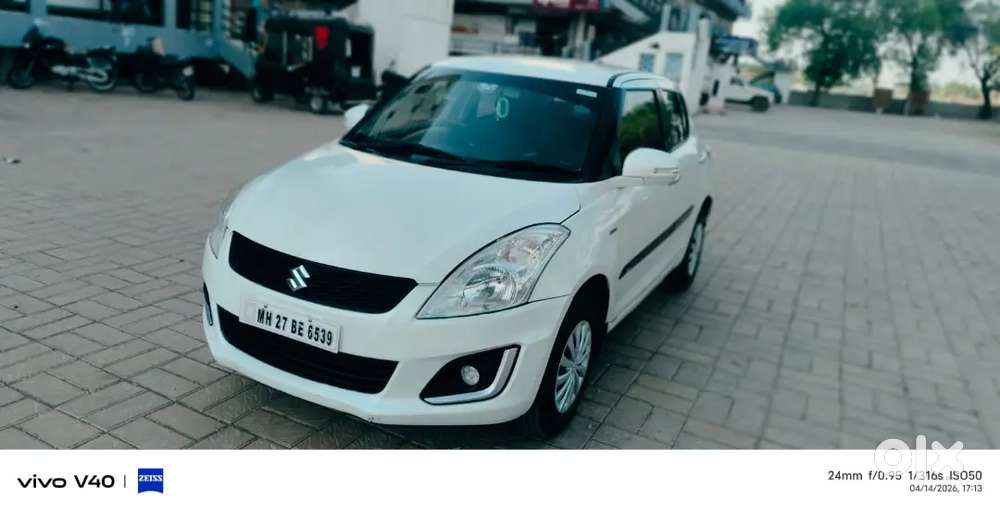 Maruti Suzuki Swift 2016