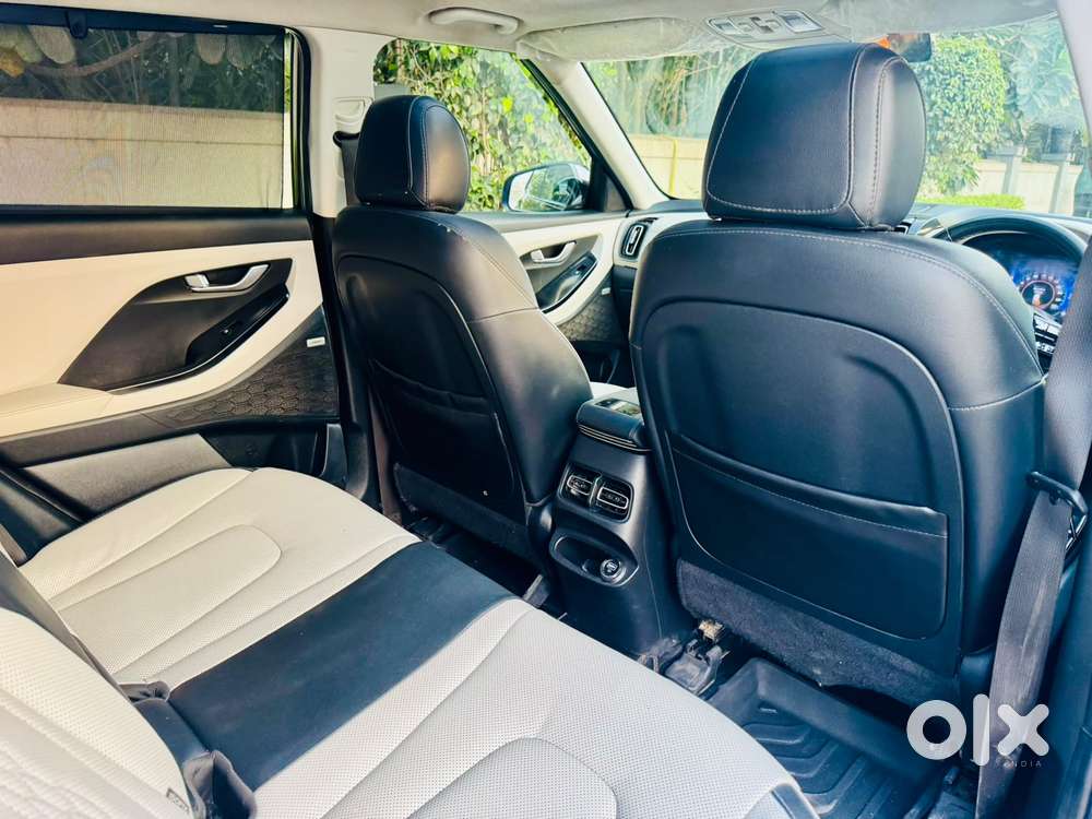 Hyundai Creta 1.6 Sx Option Executive, 2022, Diesel