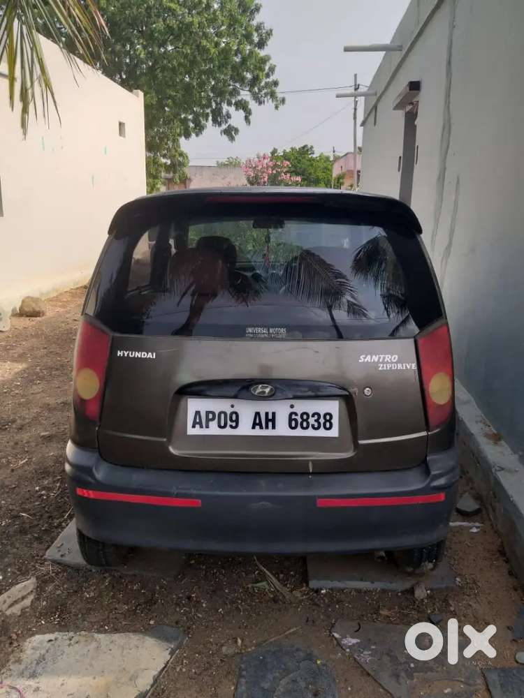 Good And New Condition