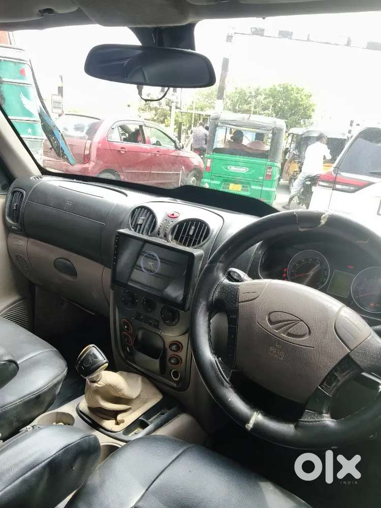 Mahindra Scorpio Diesel 2010