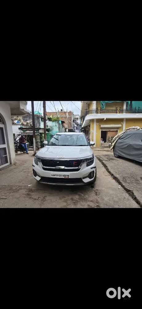 Kia Seltos Htk Plus 2022
