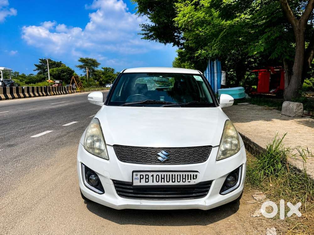 Maruti Suzuki Swift 2013 Diesel