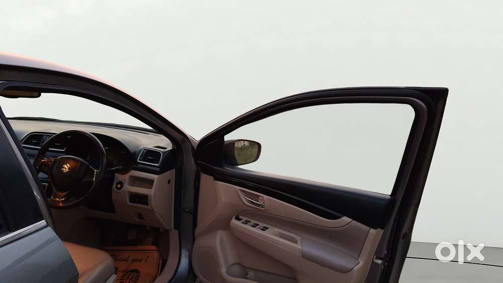Maruti Suzuki Ciaz 1.4 At Alpha, 2017, Petrol