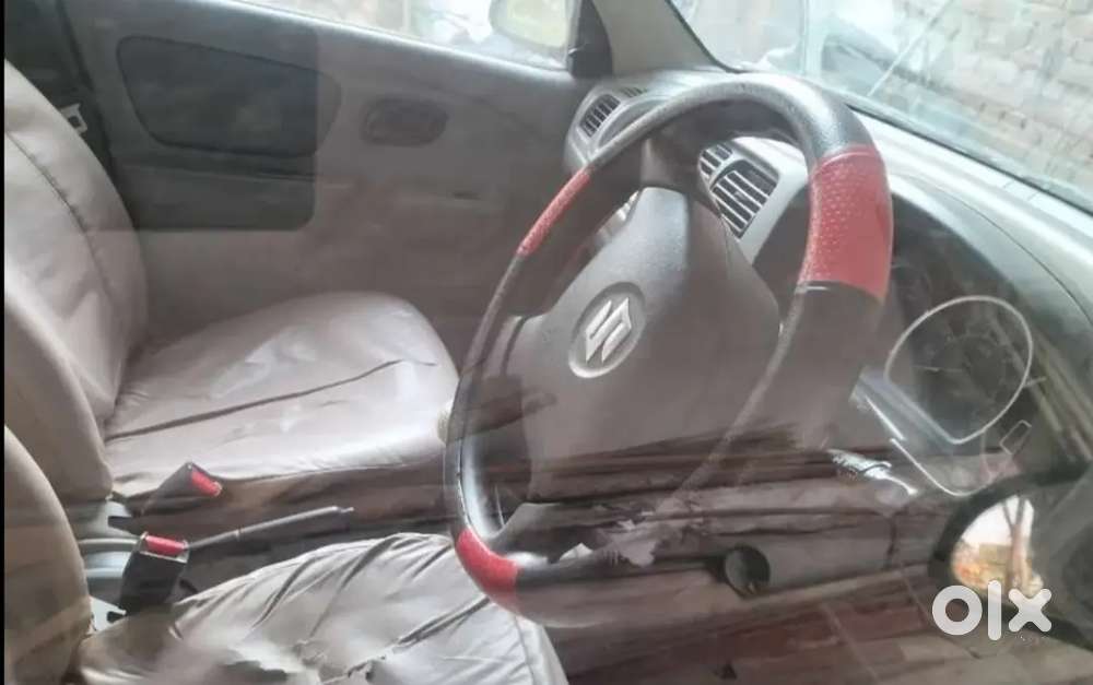 Maruti Suzuki Alto K10 2011 Petrol 100000 Km Driven