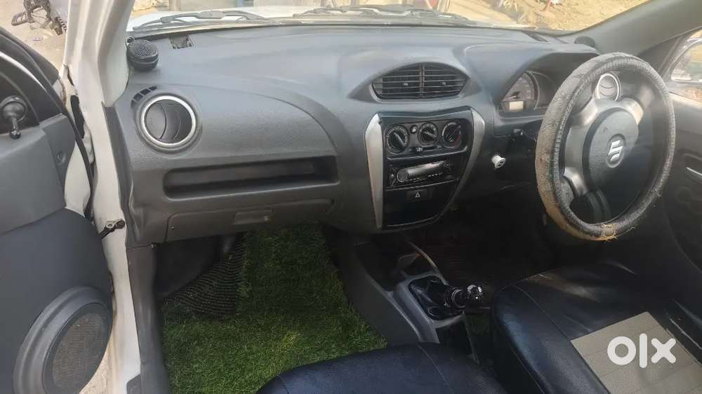 Maruti Suzuki Alto 800 2016 Petrol 82000 Km Driven