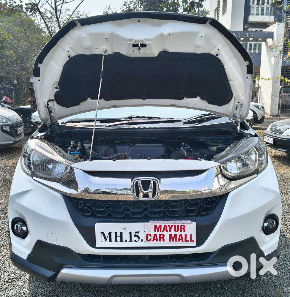 Honda Wr-v I-dtec Vx, 2017, Diesel