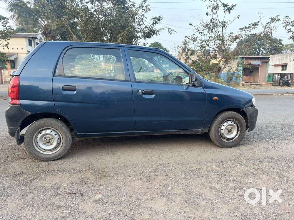 Maruti Suzuki Alto 0.8 Lxi (o), 2011, Petrol