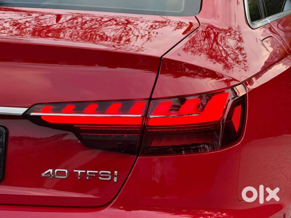 Audi A4 2.0 Technology 40 Tfsi, 2024, Petrol