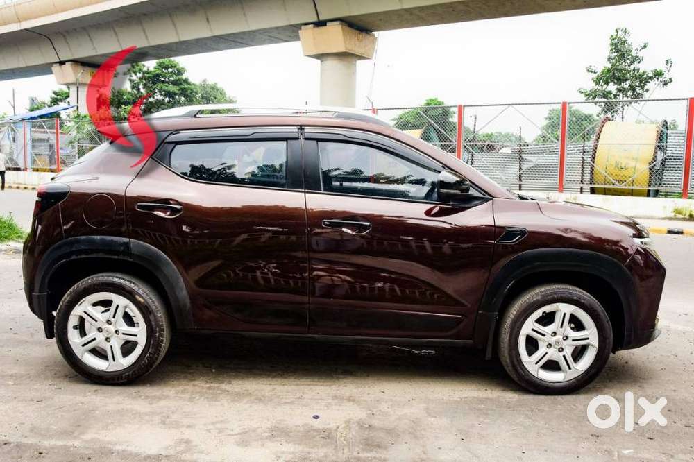 Renault Kiger Rxt, 2023, Petrol