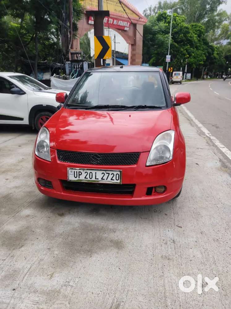 Maruti Suzuki Swift 2005