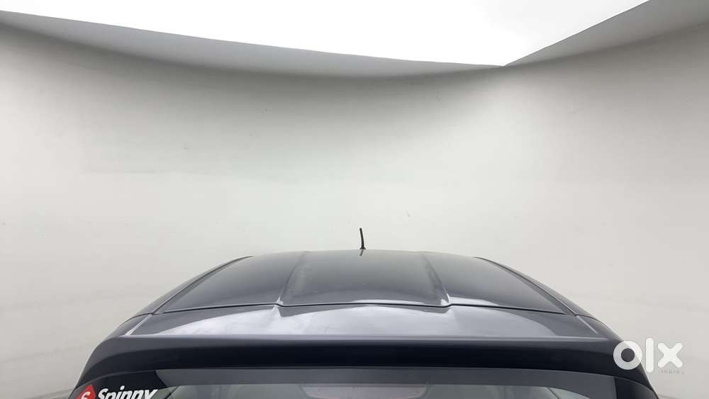 Hyundai Santro Magna Amt, 2019, Petrol