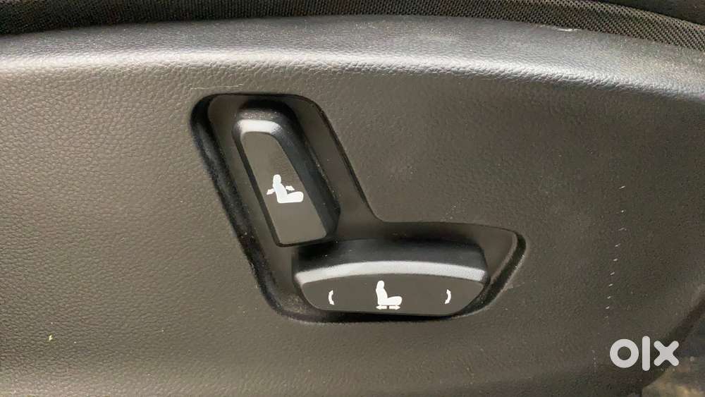 Mg Hector 2.0 Sharp Diesel, 2019, Diesel